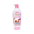 A Bonne Snail Yogurt Body Lotion Brightening Glutathione UV Protection 500ml