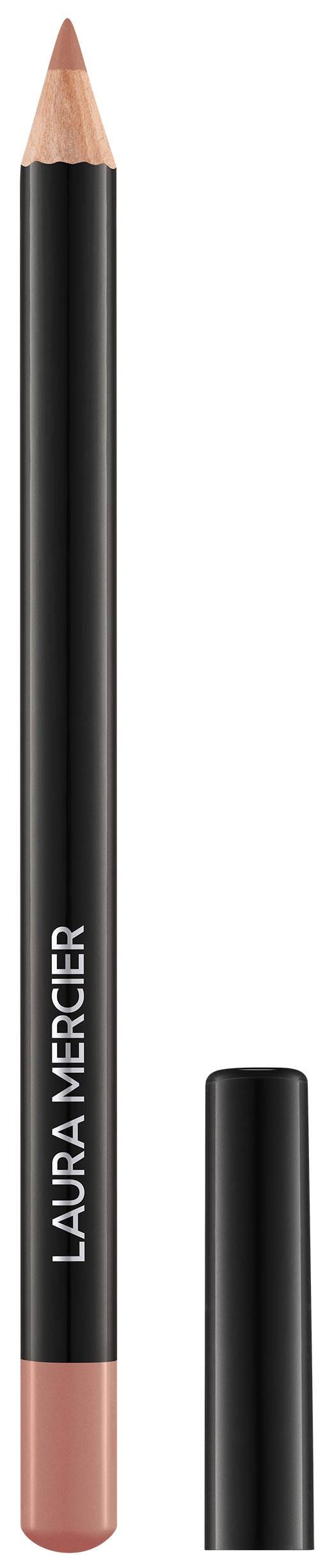 Laura Mercier Caviar Matte Lip Liner French Hyaluronic Acid 01 Delicate Nude Beige 1.1 g