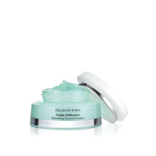 Elizabeth Arden Visible Replenishing Hydragel Water Gel Moisturizer 75 mL