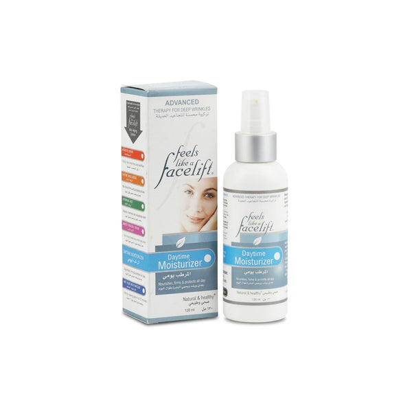 Herbal Glo Day Moisturizing Cream