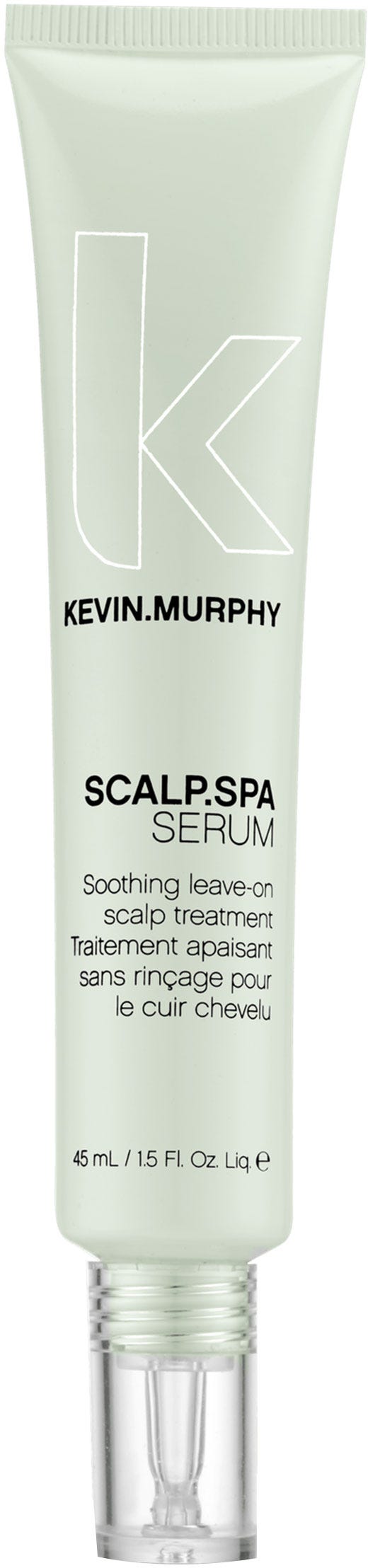 Kevin Murphy Scalp Spa Serum Lightweight Soothing Scalp Treatment 45ml