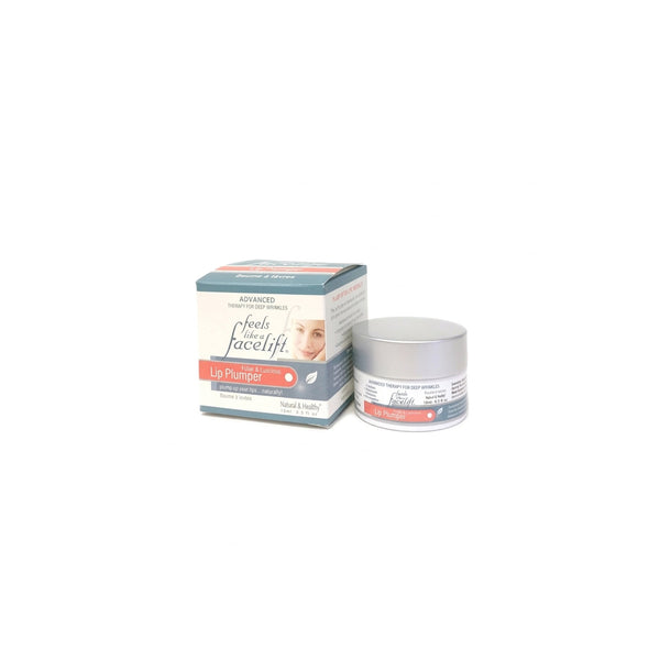 Herbal Glo Lip Plumper
