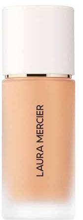 Laura Mercier Real Flawless Weightless Perfecting Foundation Liquid Matte Vitamin E 2N2 Linen 30 ml