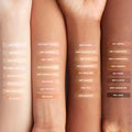 Laura Mercier Real Flawless Weightless Perfecting Foundation Liquid Matte Vitamin E 2N2 Linen 30 ml