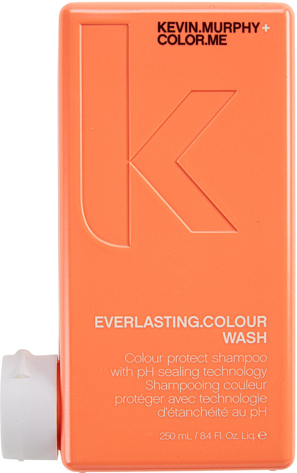 Kevin Murphy Everlasting Colour Wash Sulfate-Free Shampoo Acidic pH Color Protection 250ml