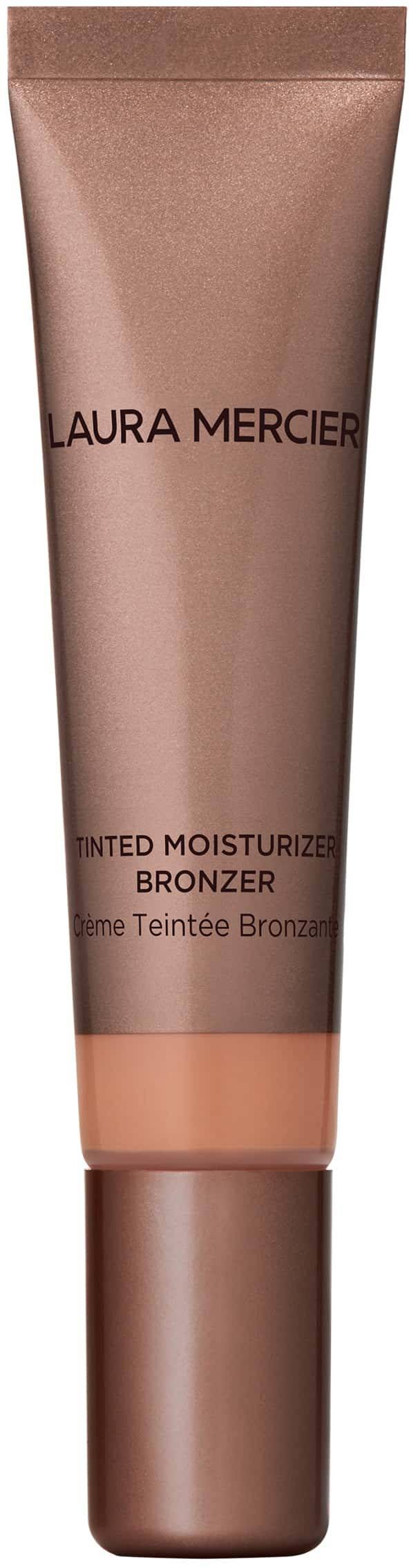 Laura Mercier Tinted Moisturizer Bronzer Cream Sunbeam 15 ml