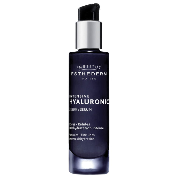 Institut Esthederm Intensive Hyaluronic Serum Creamy Hydrating Formula 30ml