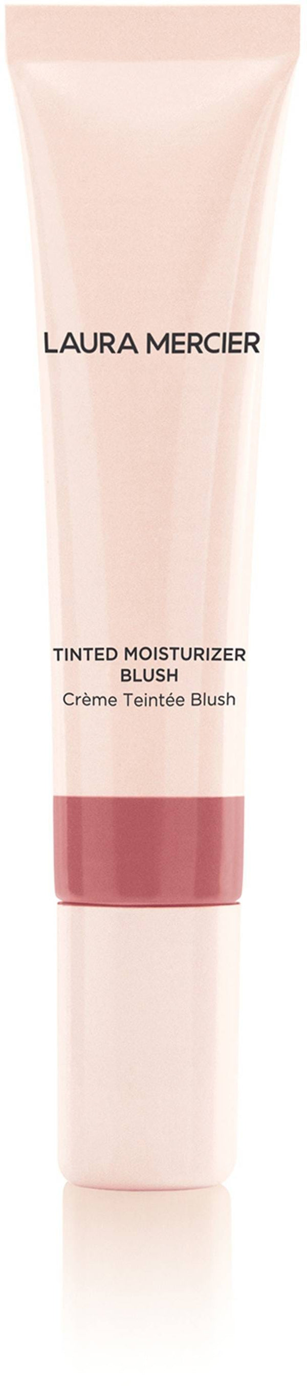 Laura Mercier Tinted Moisturizer Blush Cream Hydration Berry 15 ml