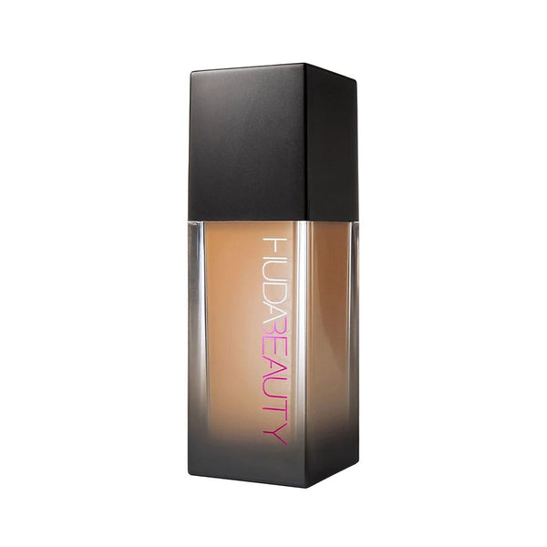 Huda Beauty Velvet Smooth Liquid Foundation Full Coverage Tres Leches 320G, 35 ml