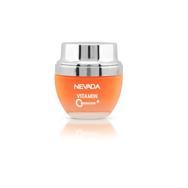 Nevada Vitamin C Day Cream
