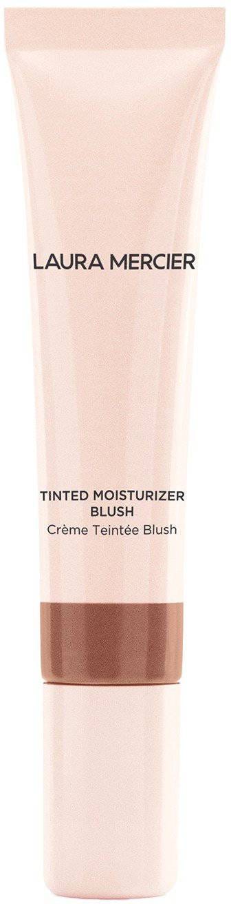 Laura Mercier Tinted Moisturizer Blush Cream Coral Raspberry Seed Oil 15 ml