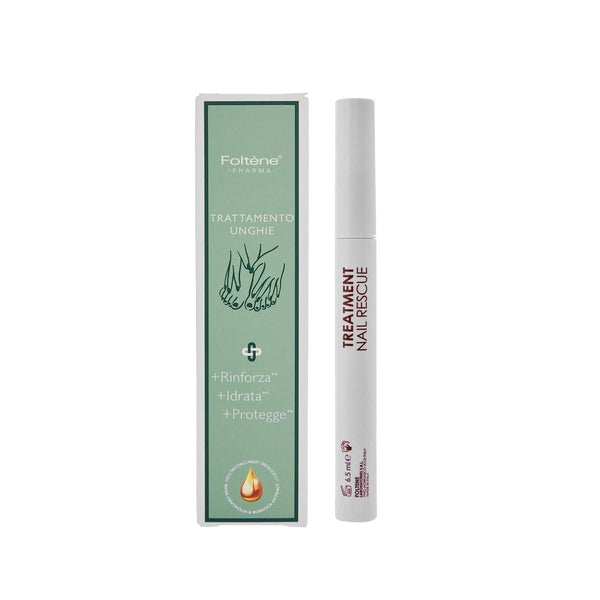 Foltene Nail Rescue Treatment Nail Strengthening Care