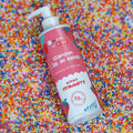 Hiskin Kids Shampoo & Body Gel 2-in-1 Strawberry Scent 280ml