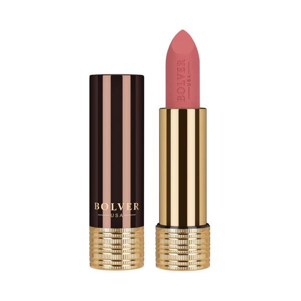 Bolver Matte Lipstick Matte Finish Shade 130