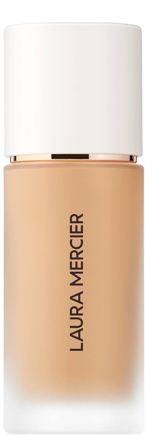 Laura Mercier Real Flawless Foundation Liquid Medium Buildable Coverage Natural Finish Dusk 30 ml