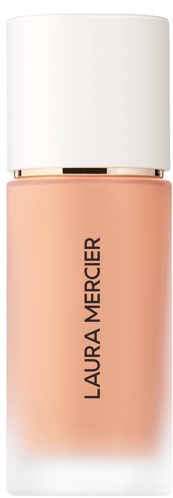Laura Mercier Real Flawless Foundation Liquid Medium Buildable Coverage 3N1 Buff 30 ml