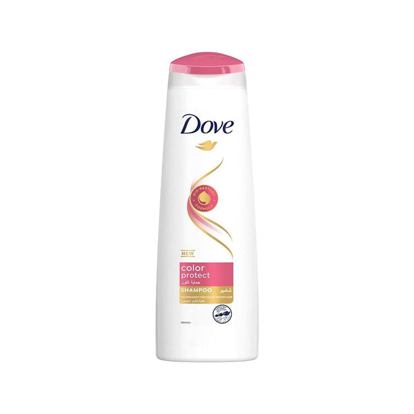 Dove Nutritive Solutions Colour Care Shampoo Colour Protect Vibrant Colour Lock 400 ml