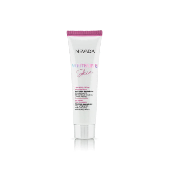Nevada Brightening Cleanser