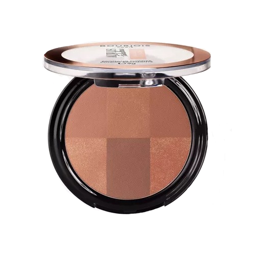 Bourjois Always Fabulous Bronzing Powder Ultra-Fine Texture 9g