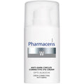 Pharmaceris Opti-Albucin Eye Cream, Soothing Hydration, Soya and Rice Proteins, 15 ml