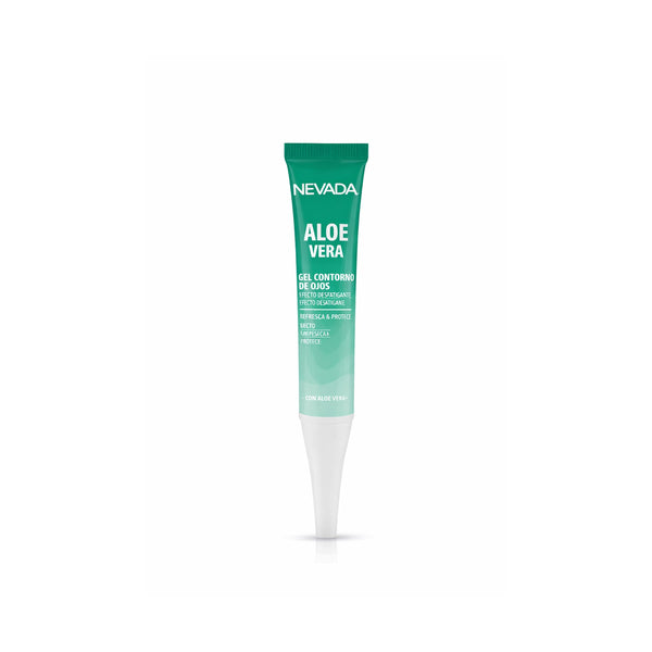 Nevada Aloe Eye Gel 20G