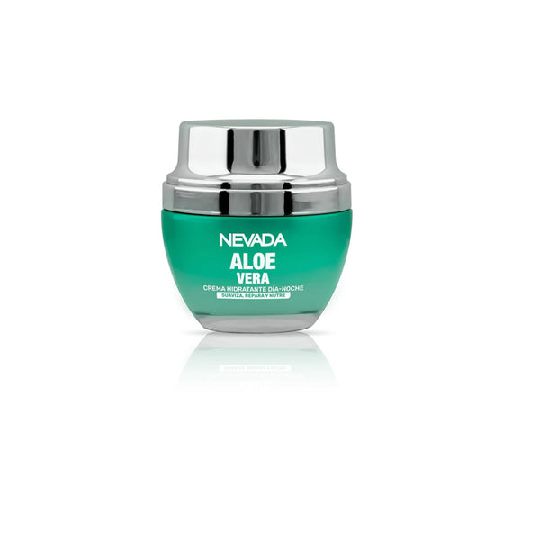 Nevada Aloe Cream