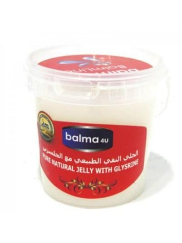 Palma For You Pure Jelly Body Moisturizer with Glycerin 500 ml