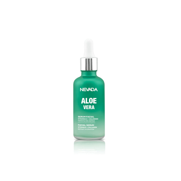 Nevada Aloe Serum