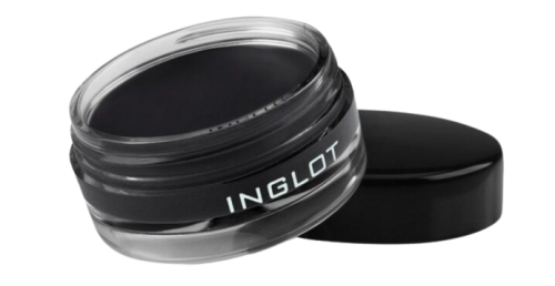 Inglot Matte Eyeliner Gel Smooth Long-Lasting Eye Definition