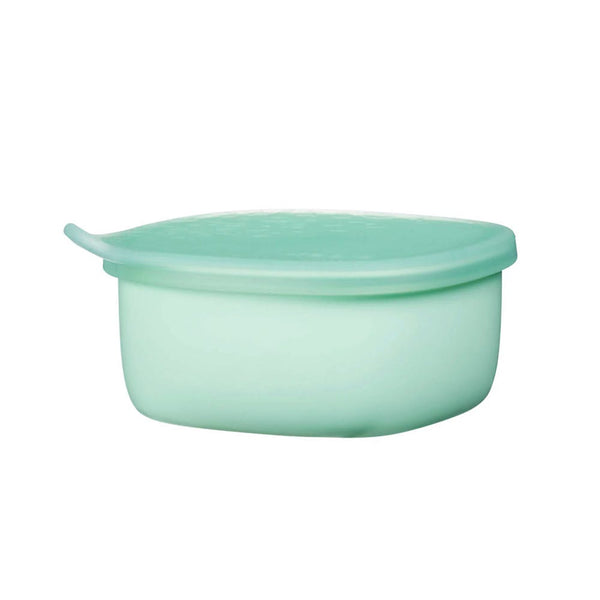 B.Box Lunch Tub Food Storage Container, Forest, Airtight Silicone Lid