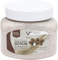 Vizo Sensia Face & Body Scrub Shea Butter Brightening Formula 500 g