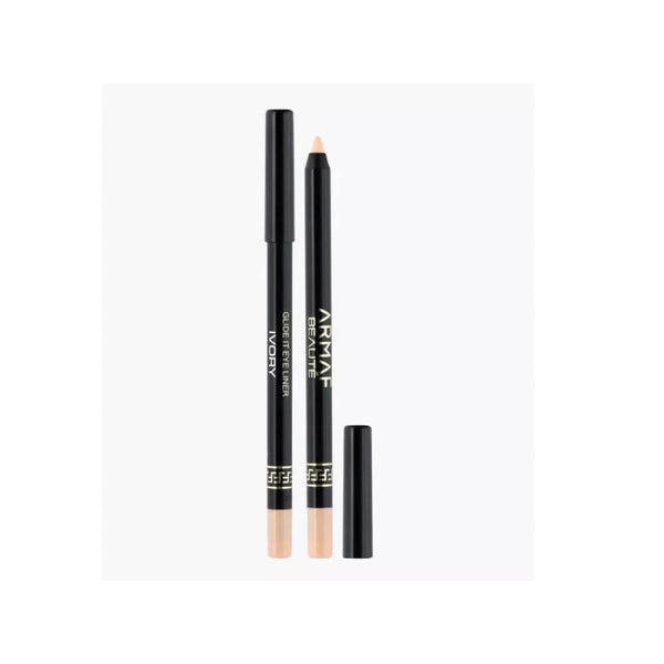 Armaf Beaute Creamy Eye Pencil Smooth Ivory Eyeliner
