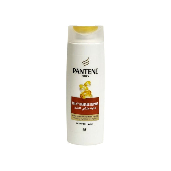 Pantene Pro-V Milky Damage Repair Shampoo Pro-V Formula 190 ml