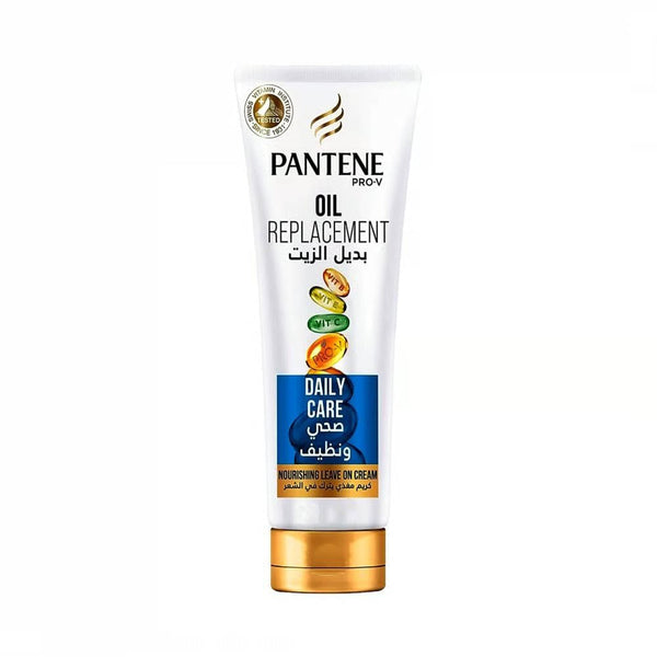 Pantene Pro-V Thickening Oil Replacement Daily Hair Care Creamy Texture 275 ml