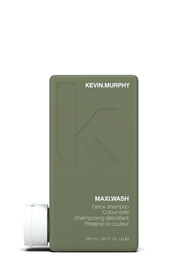 Kevin Murphy Maxi Wash Detox Coloured Hair Shampoo
