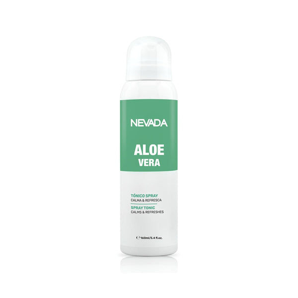 Nevada Aloe Tonic Spray