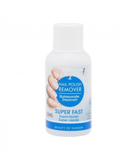 Depend Super Fast Nail Polish Remover 35ml