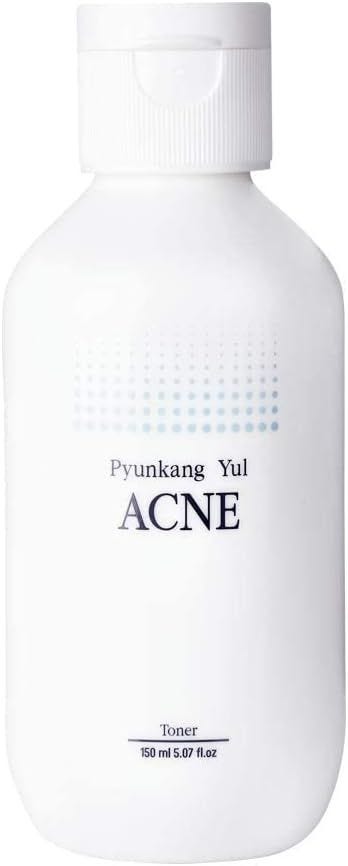 Pyunkang Yul Acne Toner Refreshing Facial Toner Niacinamide Botanical Extracts 150ml