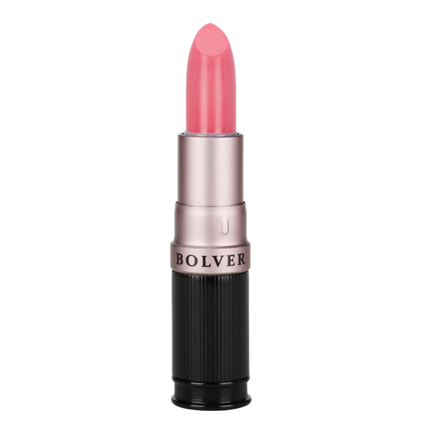 Bolver Lipstick 148 Hydrating Long-Lasting Vibrant Natural Color