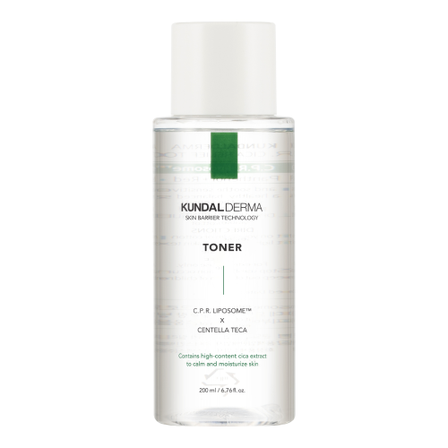 Kundal Derma Skin Barrier Technology Toner Centella TECA 200 ml