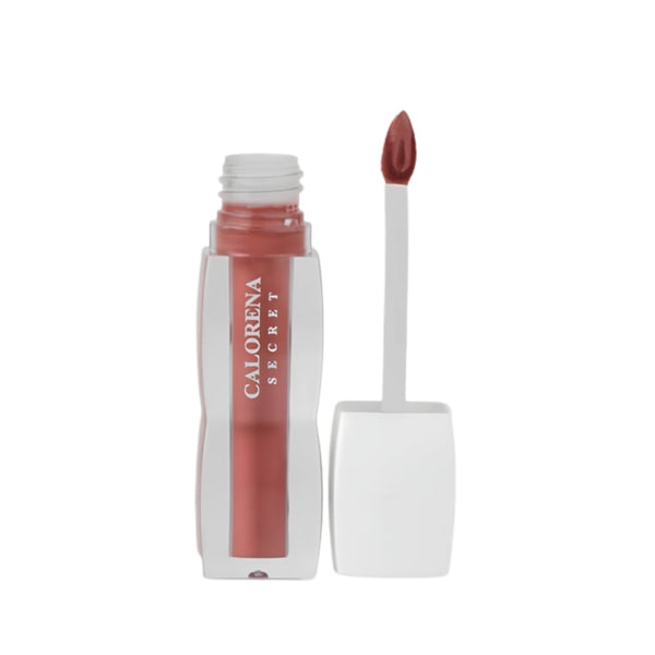 Carolina Matte Liquid Lipstick 08 Rich Color Creamy Texture