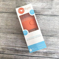 PopYum Baby Feeding Bottle With 2 Nipples, Stage 2 Medium Flow, 9 Oz 260 Ml