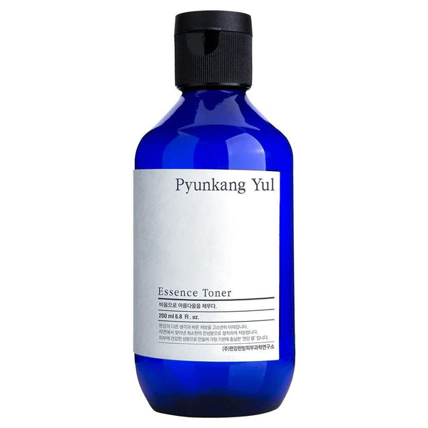 Pyunkang Yul Essence Toner Hydrating Facial Toner Astragalus Root Water 200ml