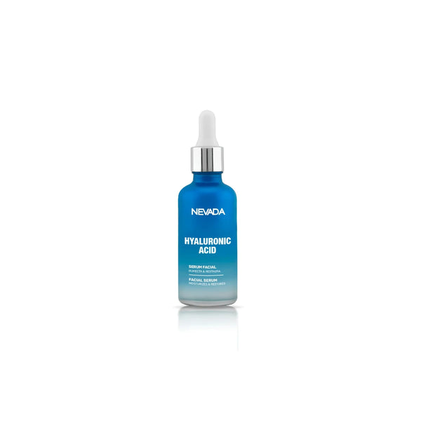 Nevada HA Serum Hyaluronic Acid 50ml