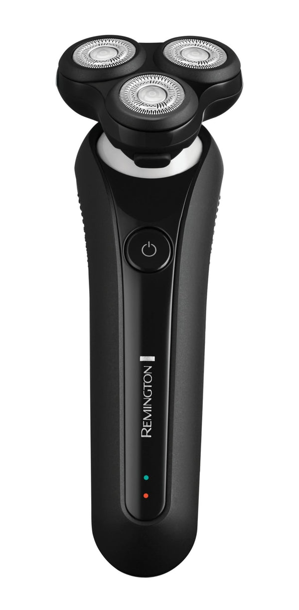 Remington X5 Limitless Rotary Shaver XR1750 360 PivotBall USB Charging