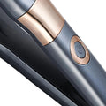 Rebune RE-2127 Ceramic Hair Straightener Tourmaline Technology 5 Heat Settings 220-240V 48W