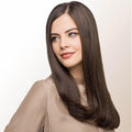 Braun Satin Hair 5 Ionic Ceramic Hair Straightener Black ST510