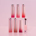 Etude House Color Lasting Glow Stick Cream Lipstick High-Shine Buildable Color #8 3.2g