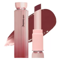 Etude House Color Lasting Glow Stick Cream Lipstick High-Shine Buildable Color #8 3.2g