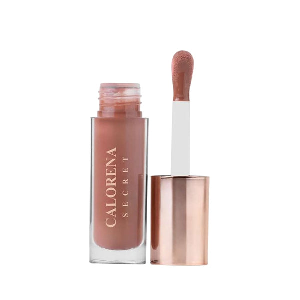 Carolina Lip Gloss 02 Lightweight Hydrating Shine